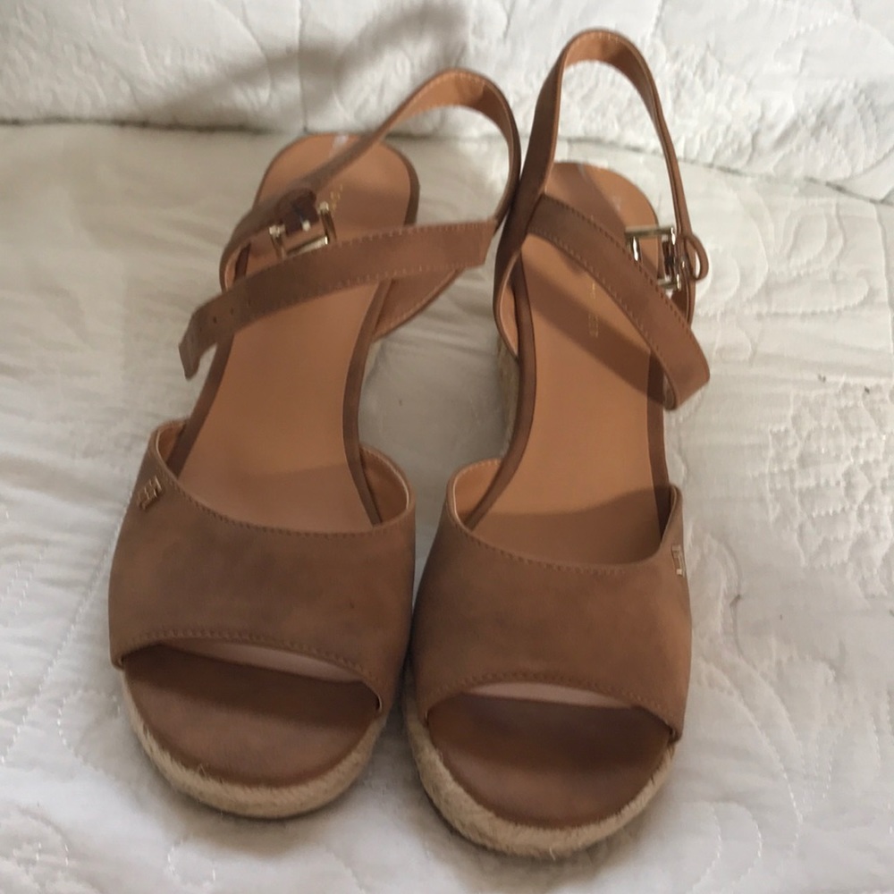 Tommy Hilfiger Wedges